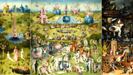 hieronymus bosch wallpapers