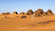 sudan the black pharaohs desktop background