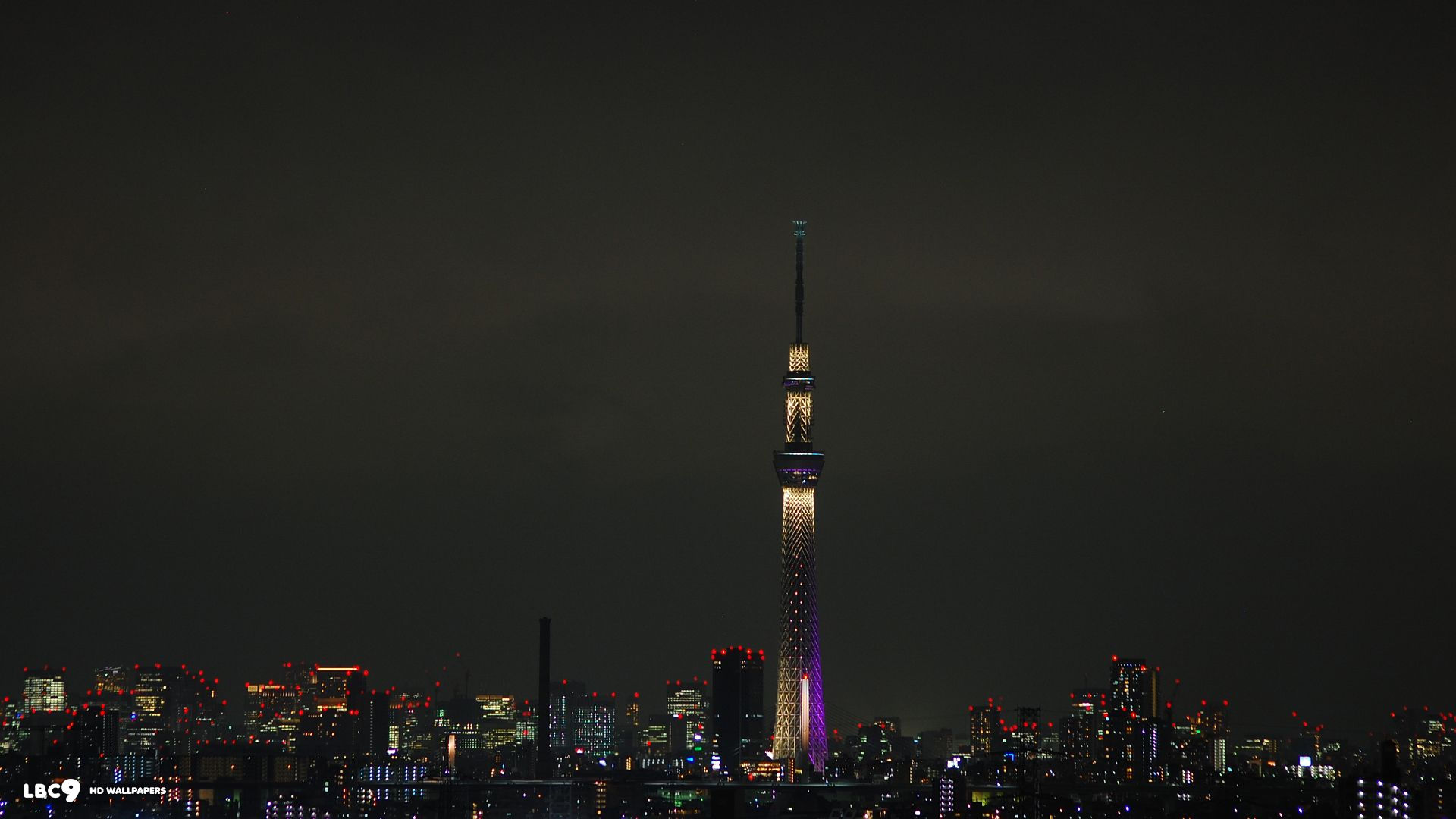 tokyo sky tree 1920x1080 wallpaper