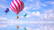 balloons wallpapers
