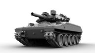 3d tank