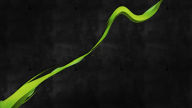 green abstract line 1920x1080 hd wallpaper