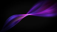 abstract lines purple color