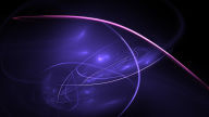 abstract violet lines wallpaper