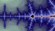 desktop fractal background mandelbrot wallpaper