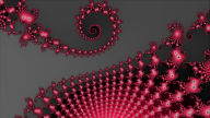 trippy fractals wallpaper 1920x1080