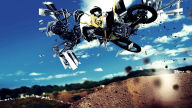 motorcycle race manipulation 1080p