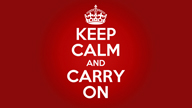 keep calm and carry on wallpapers
