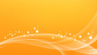 orange colorful vector abstract design full hd