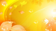 autumn vector wallpaper birds leaves