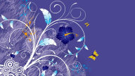 flower vector art image hd wallpaper