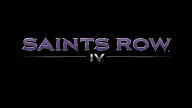 saints row iv logo