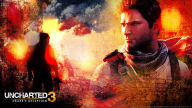 uncharted 3 drakes deception wallpapers