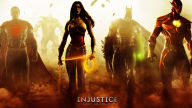 injustice gods amoung us 1920x1080