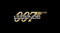 007 legends first person shooter game wallpaper