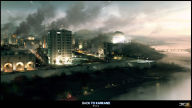 battlefield 3 back 2 karkand sharqi wallpaper