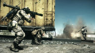 bf3 back to karkand strike at karkand screenshot