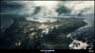 bf3 wake island widescreen