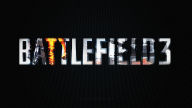 battlefield 3 logo wallpaper