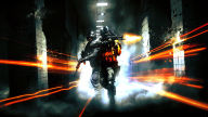 battlefield 3 wall lights hd