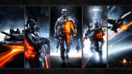 battlefield 3 wallpaper hd dekstop