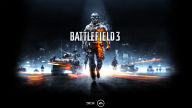 battlefield3 artwork