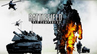 battlefield 2 bad company wallpaper