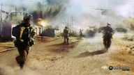 battlefield play4free summer hd 1920x1080