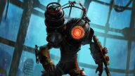 bioshock 2 big sister