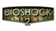 bioshock 2 logo