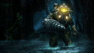 bioshock 2 wallpaper