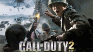 wallpaper call of duty 2