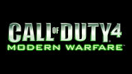 call of duty 4 logo