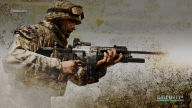 call of duty 4 modern warfare wallpaper hd