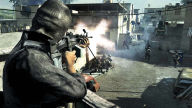 call of duty 4 screenshot