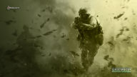 call of duty 4 wallpaper