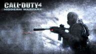 cod4 wallpaper