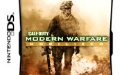 call of duty modern warfare mobilized