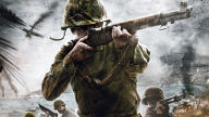 call of duty world at war game background wide