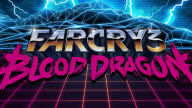 far cry 3 blood dragon logo hd