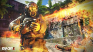 far cry 3 fire