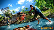 far cry 3 game wallpaper