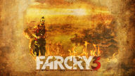 far cry 3 hd game wallpaper wide