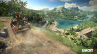 far cry 3 high road 1920x1080