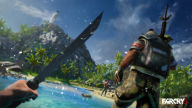 far cry 3 wallpaper behind you 1920x1080