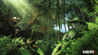 far cry 3 wallpaper forest green