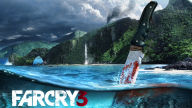 far cry 3 wallpaper knife