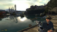 half life 2 lost coast hd