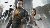 half life 2 1920x1080