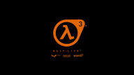 half life 3 logo